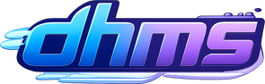 dhms বাংলাদেশের হোম লোগো